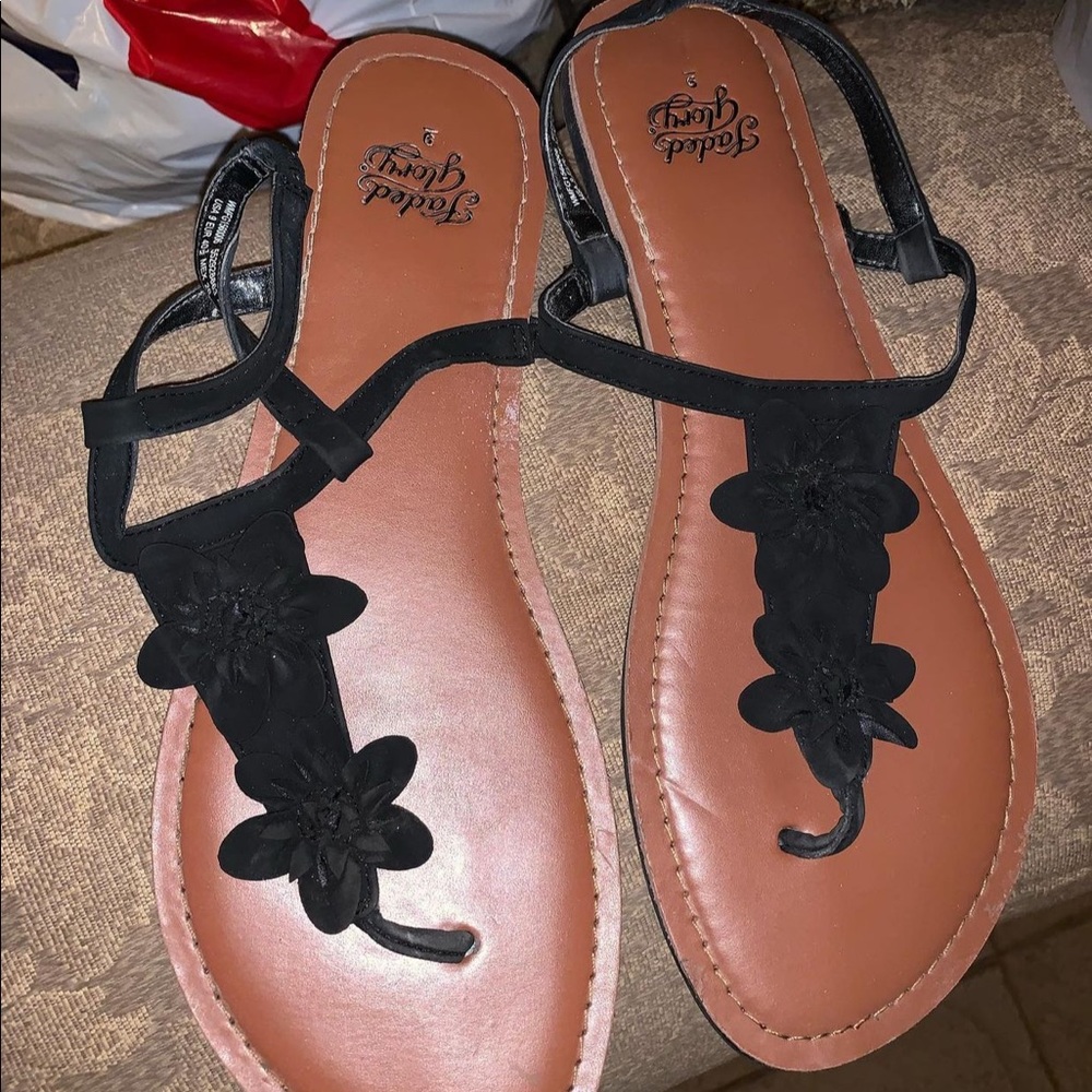 Sandals